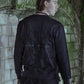 Pullover mit Vevesirsymbol, Vegvesirpullover, Vegvesirsweater