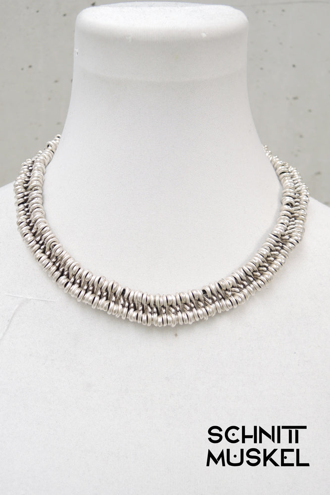 Collier "portal34"