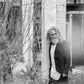 asymmetrical jackett, deconstructed jackett, Gothicjackett, darkavantgarde, darkwear, darkfashion, Gothicmode für Männer
