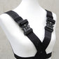 Techwear, Harness techwaer, Cyberfashion, Cyberharness, Urbanninja, Utilityfashion