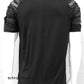 dark avantgarde Shirt, Gothicshirt, Pagan Shirt, Pagan Style, Destroyed Shirt, Cyber Shirt, Wasteland Shirt, asymmertisches Shirt