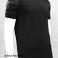 dark avantgarde Shirt, Gothicshirt, Pagan Shirt, Pagan Style, Destroyed Shirt, Cyber Shirt, Wasteland Shirt, asymmertisches Shirt