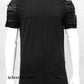 dark avantgarde Shirt, Gothicshirt, Pagan Shirt, Pagan Style, Destroyed Shirt, Cyber Shirt, Wasteland Shirt, asymmertisches Shirt
