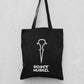 Schnittmuskel Tasche klein