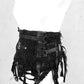 Korsett destroyed, Korsett postapokalyptisch, postapokalyptisches Korsett, Gothickorsett, Wastelandfashion, Wastelandkorsett, darkcyberfashion, darkcyber, darkwear, darkavantgarde Korsett, burning man outfit