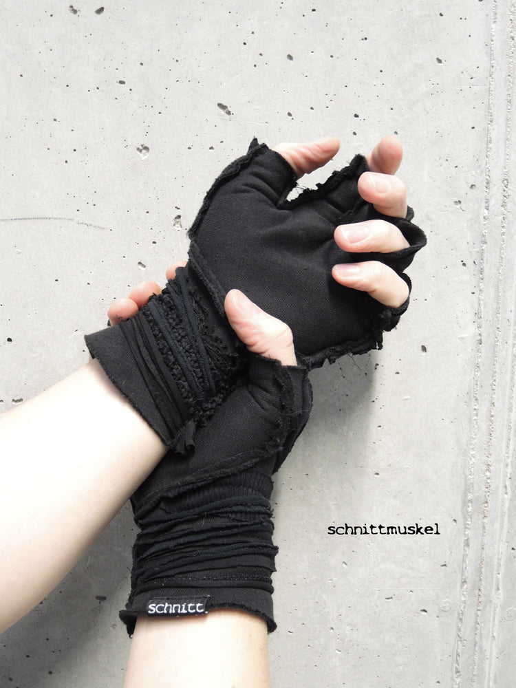 handschuhe trend Handschuhe "Vyf"