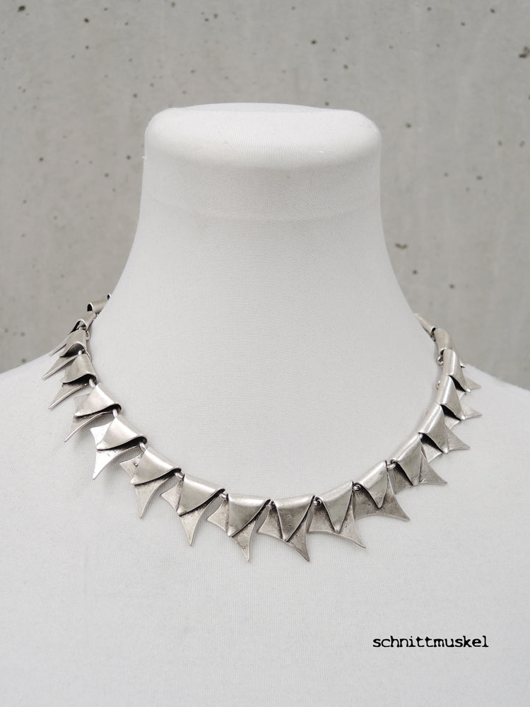 darkavantgarde Schmuck, darkavantgarde Collier, numetal Schmuck
