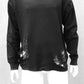 Pullover vegvesir, vegvesir Kleidung, vegvesir style, Gothicpullover