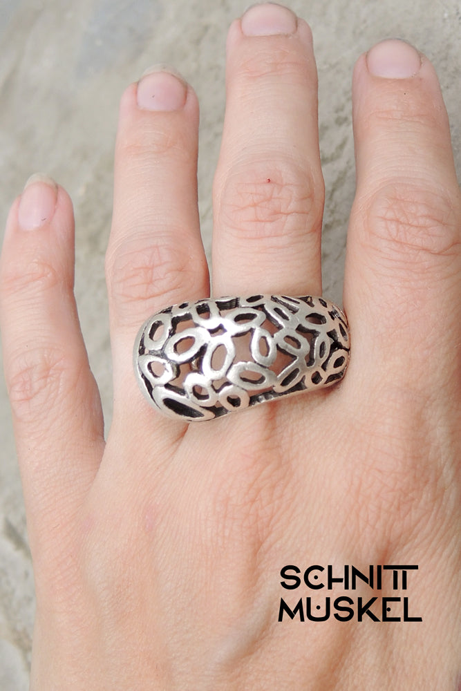 Ring "slak"